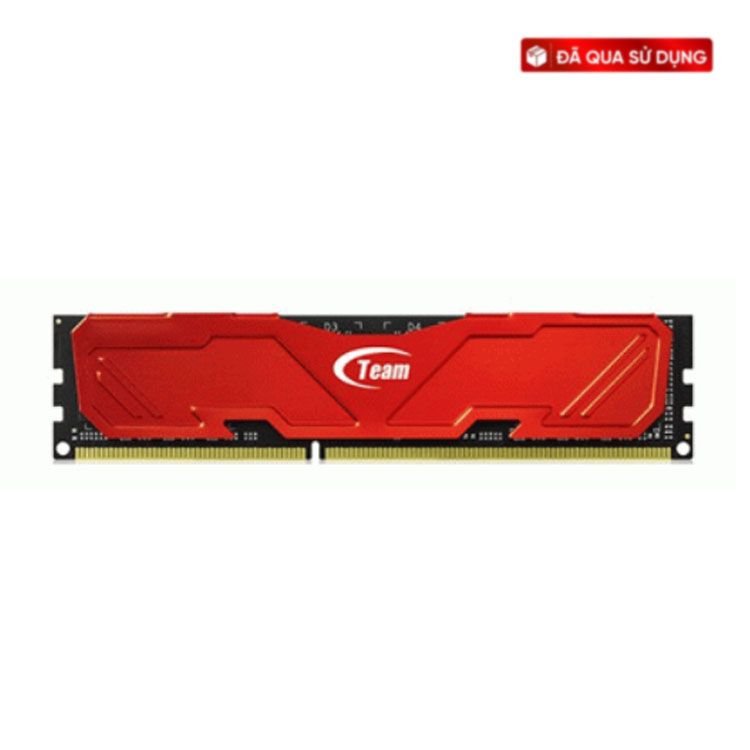 Ram Team 4GB DDR4 2133MHz  Tản Nhiệt