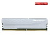  Ram Pioneer 8GB DDR4 3200MHz tản nhiệt QSD 
