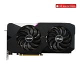  Card màn hình Asus RTX 3060 Ti OC Edition 8GB QSD 