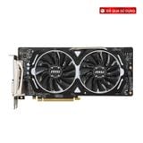  Card màn hình MSI ARMOR RX580 8GB 2 Fan (QSD) 