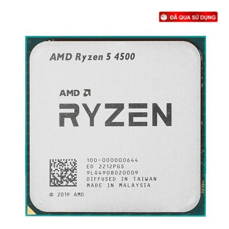 4500u Ryzen 4000 Series Processor Price Ryzen 4000 Series Amd