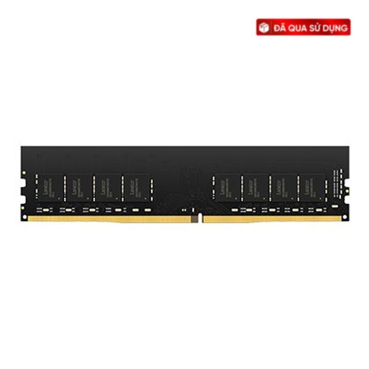 Ram Lexar 8GB DDR4 3200MHz không tản nhiệt