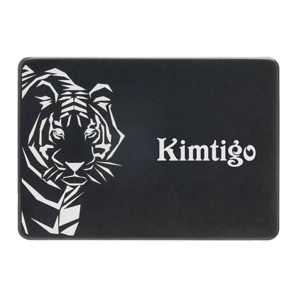  Ổ cứng SSD Kimtigo K240 240GB | SATA III, 2.5" (K240S3A25KTA300) 