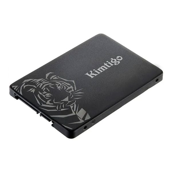  Ổ cứng SSD Kimtigo K240 240GB | SATA III, 2.5" (K240S3A25KTA300) 