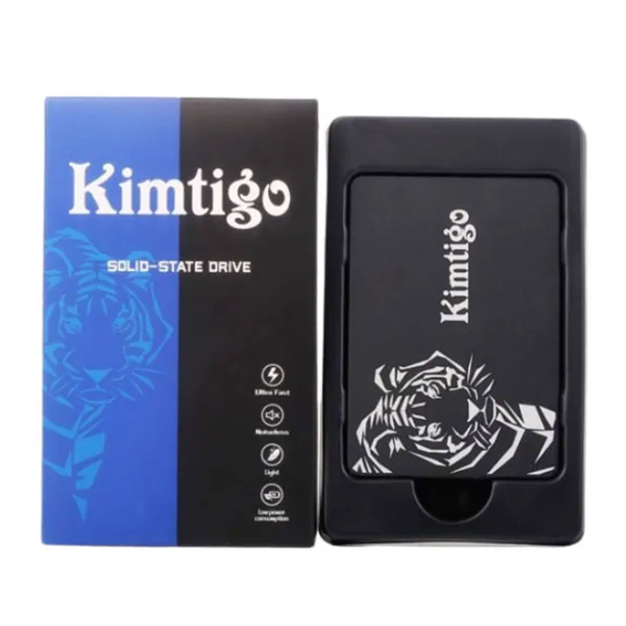 Ổ cứng SSD Kimtigo 1TB SATA (K001S3A25KTA320 )