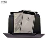  Kính cường lực iPhone 6/6S Proda Full Glue 3D Màu Đen 