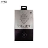  Kính cường lực iPhone 6/6S Proda Full Glue 3D Màu Đen 