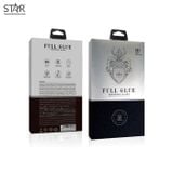  Kính cường lực iPhone 6/6S Proda Full Glue 3D Màu Đen 