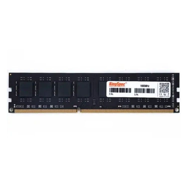 Ram Kingspec 8GB | DDR3, 1600MHz (KS1600D3P13508G)