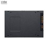  Ổ cứng SSD Kingston A400 480GB | SATA III, 2.5" (SA400S37/480G) 