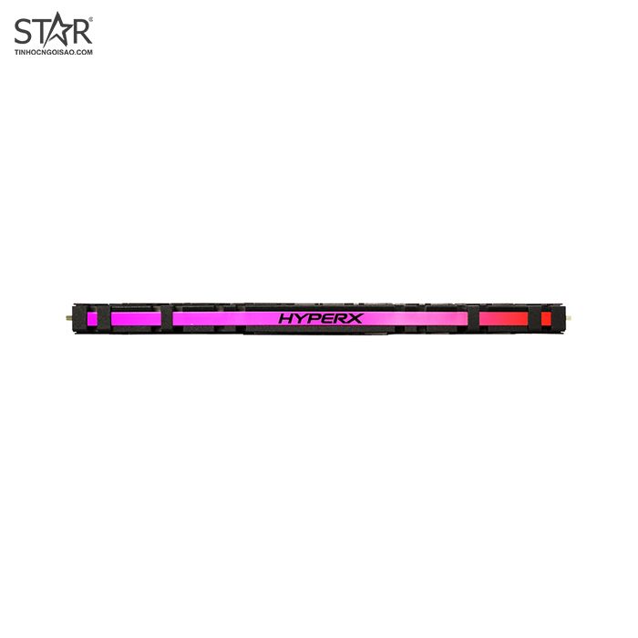 Ram DDR4 Kingston 32G/3200 HyperX Predator RGB (2x 16GB
