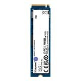  Ổ Cứng SSD 1TB Kingston NV2 | PCIe Gen4, M.2 NVMe, SNV2S/1000G 