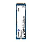  Ổ Cứng SSD 250GB Kingston NV2 | PCIe Gen4, M.2 NVMe, SNV2S/250G 