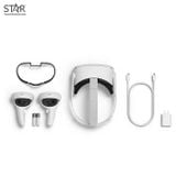  Kính Thực Tế Ảo Oculus Quest 2 64GB (12T) 