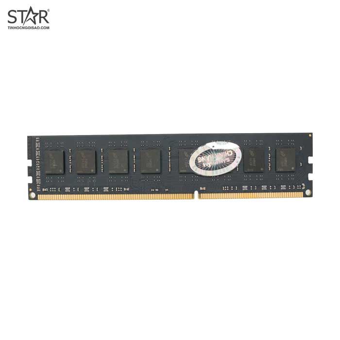 Ram DDR3 Kuijia 2G/1600 Không Tản Nhiệt Chính Hãng