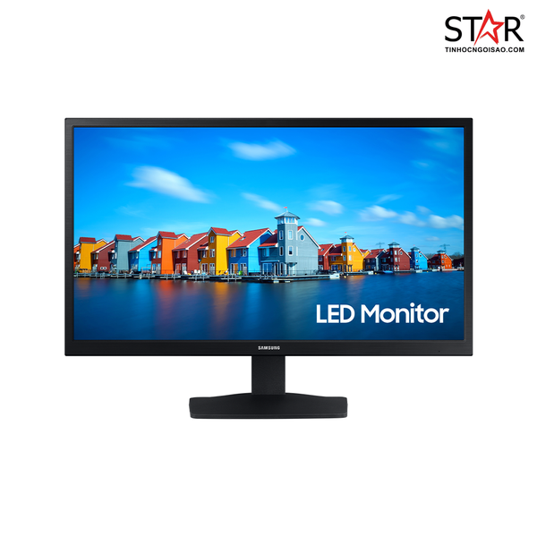  Màn hình Samsung LS19A330NHEXXV (1366 x 768|TN|60Hz|5 ms) 
