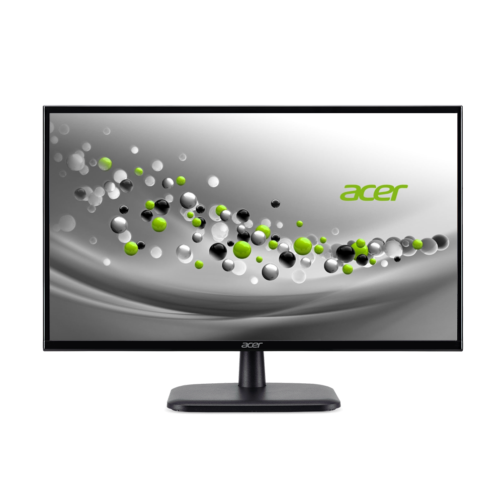 Màn Hình Acer EK221Q H (21.5"/FHD/VA/100Hz/1ms/250nits/HDMI+VGA/Phẳng)