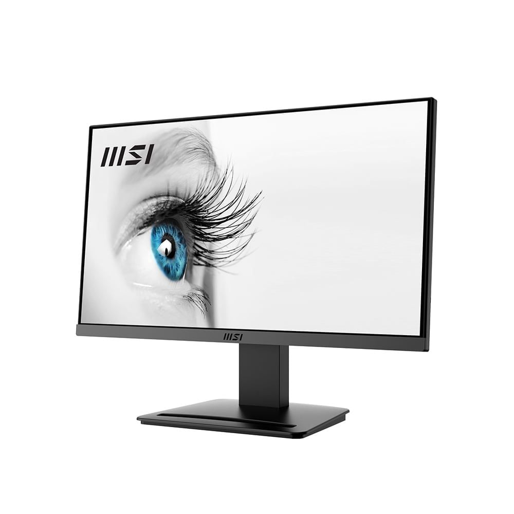 Màn Hình MSI Pro MP223 | 21.45 inch, FHD, VA, 100Hz, 5ms, Phẳng