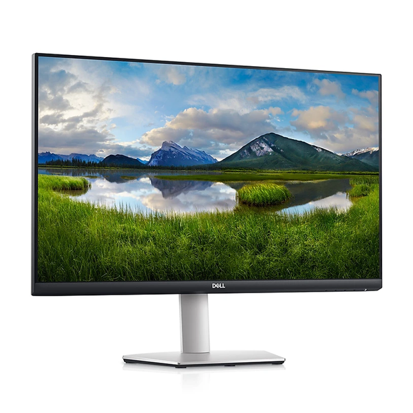 Màn hình Văn phòng Dell S2721QS | 27 inch, 4K/UHD, 60Hz, IPS 