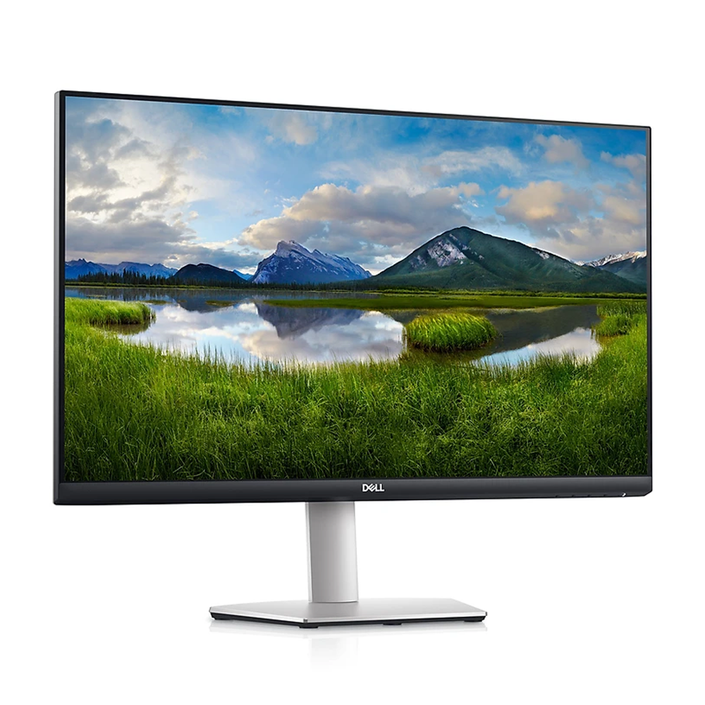 Màn Hình Dell S2721QS (27 inch/4K/IPS/60Hz/4ms/350nits/HDMI+DP/Phẳng)