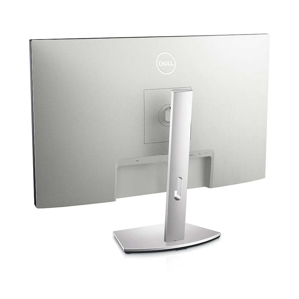 Màn Hình Dell S2721QS (27 inch/4K/IPS/60Hz/4ms/350nits/HDMI+DP/Phẳng)