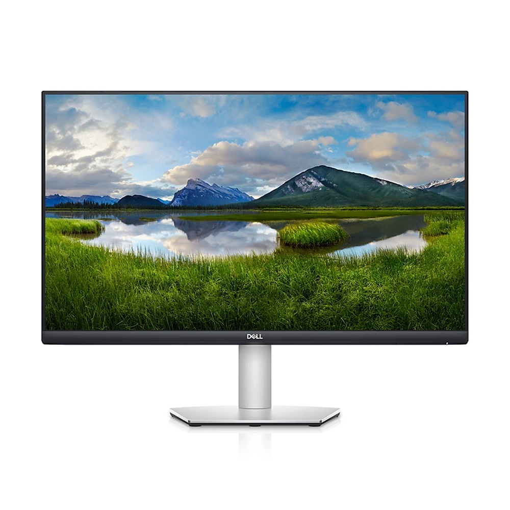 Màn Hình Dell S2721QS (27 inch/4K/IPS/60Hz/4ms/350nits/HDMI+DP/Phẳng)