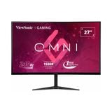  Màn Hình Gaming Viewsonic VX2719-PC-MHD (27 inch/FHD/VA/240Hz/1ms/250nits/HDMI+DP/Cong) 