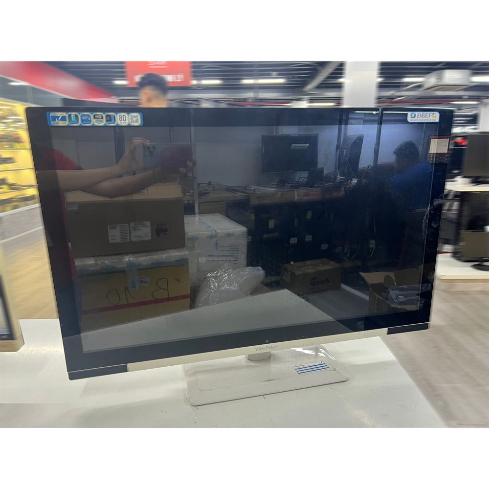 Màn hình LCD 32” Viewpaker E320DMG 75Hz Full HD Cũ
