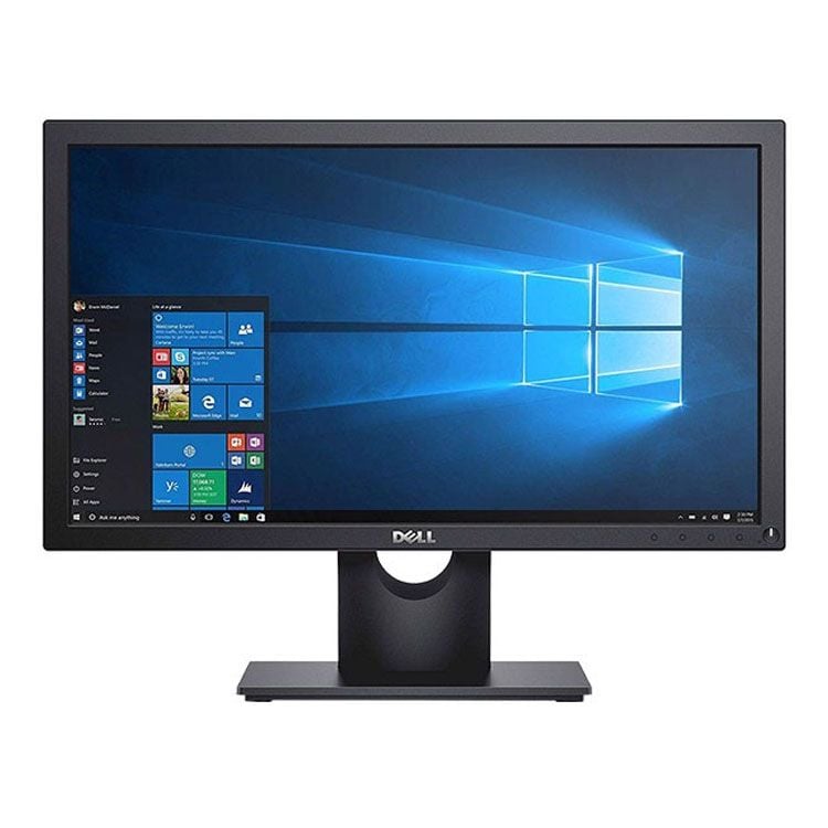 Màn hình LCD 20” Dell E2016HV Chính Hãng