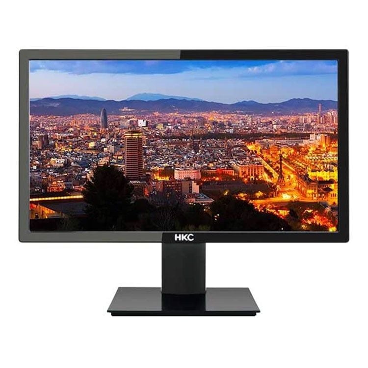 Màn hình LCD 20 inch HKC MB20S1 Wide LED Monitor