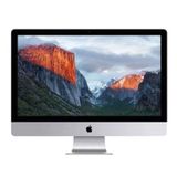  Máy bộ Apple iMac MK442 Model 2015: 21.5” IPS/Core i5/Intel Iris Pro Graphics 6200/Ram 8G/1TB/BT 4.0/Mac OS FullBox QSD 