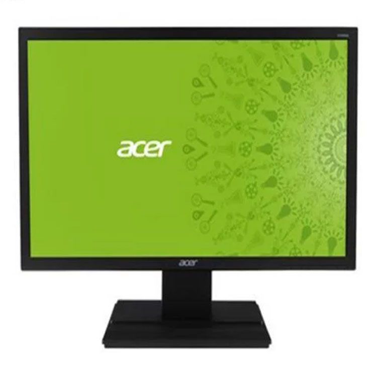 Màn Hình LCD 22 inch Acer V226HQL FHD 5Ms Chính Hãng