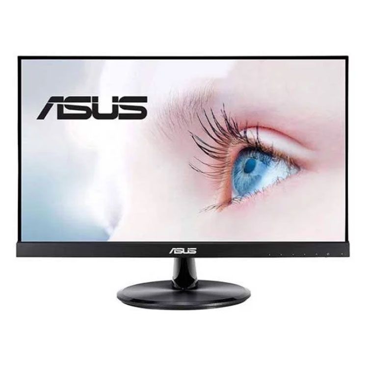 Màn hình 22 inch Asus VP229HE FHD IPS 75Hz Freesync Chính Hãng