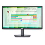  Màn Hình Dell E2223HN (21.45 inch, FHD, VA, 60Hz, 5ms, 250nits, HDMI+VGA, Phẳng) 