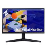  Màn Hình Samsung LS22C310EAEXXV (22 inch/FHD/IPS/75Hz/5ms/FreeSync) 