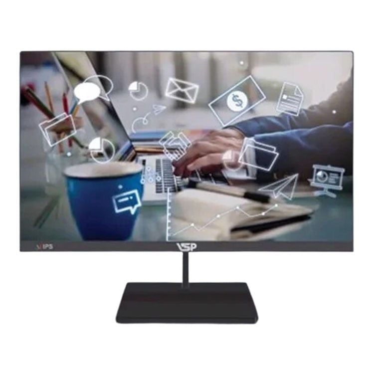 Màn hình VSP IP2203H (21.45 inch, FHD, 75Hz, IPS)