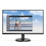  Màn Hình AOC 24B3HM/74 (23.8 inch/FHD/VA/75Hz/4ms/250nits/HDMI + VGA/Phẳng) 