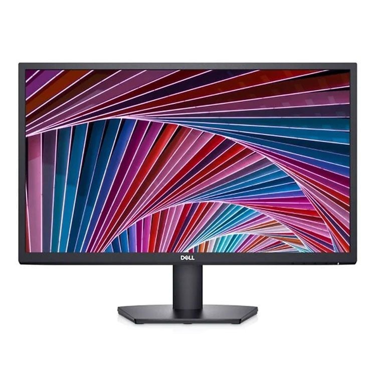 Màn Hình LCD 24 inch Dell SE2422H Full HD LED VA 75Hz 5Ms