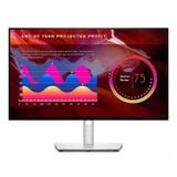 Màn hình Dell UltraSharp U2422H | 23.8 inch, FHD, IPS, 60Hz, 5ms, Phẳng (USB-C) 