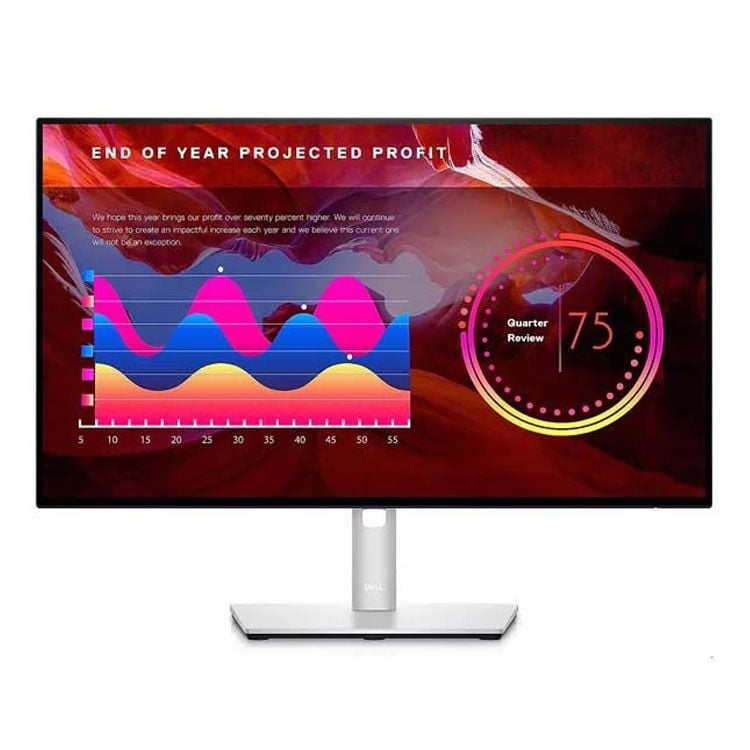 Màn hình Dell UltraSharp U2422H | 23.8