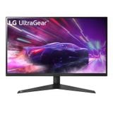  Màn Hình Gaming LG 24GQ50F-B | 23.8 inch, FHD, VA, 165Hz, 1ms, Phẳng 