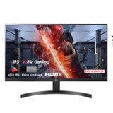  Màn hình LCD 24 inch LG 24MK600M-B IPS 75Hz FreeSync Chính Hãng 