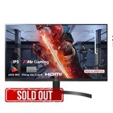  Màn hình LCD 24 inch LG 24MK600M-B IPS 75Hz FreeSync Chính Hãng 