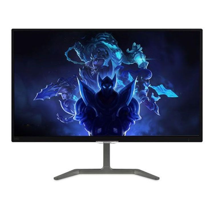 Màn hình LCD 24 inch Philips 246E7QDSB/00 Ultra Wide-Color PLS Chính Hãng