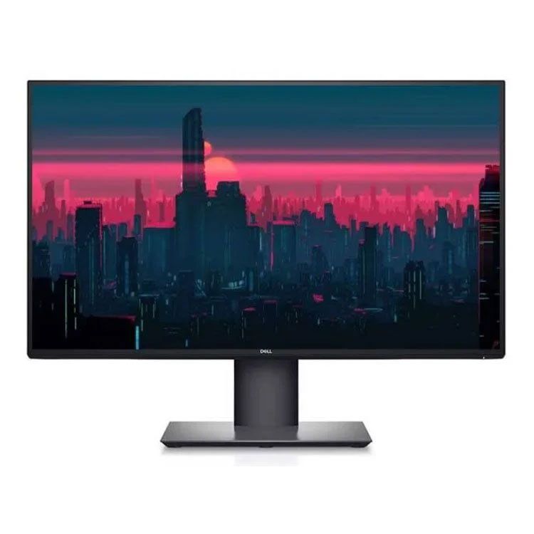Màn hình LCD 25'' Dell U2520D UltraSharp QHD 2K IPS (USB-C