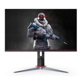  Màn hình Gaming AOC 27 inch 27G2/74 (27 inch|FHD|IPS|144Hz|1ms|250nits|HDMI+DP+VGA|Phẳng). 