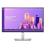  Màn hình Dell P2722H (27 inch|Fhd|Ips|60Hz|8Ms|300Nits|Hdmi+Dp+Vga+Usb|Phẳng) 