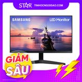  Màn hình 24 inch Samsung LF24T350FHEXXV IPS 75Hz Freesync Chính Hãng 