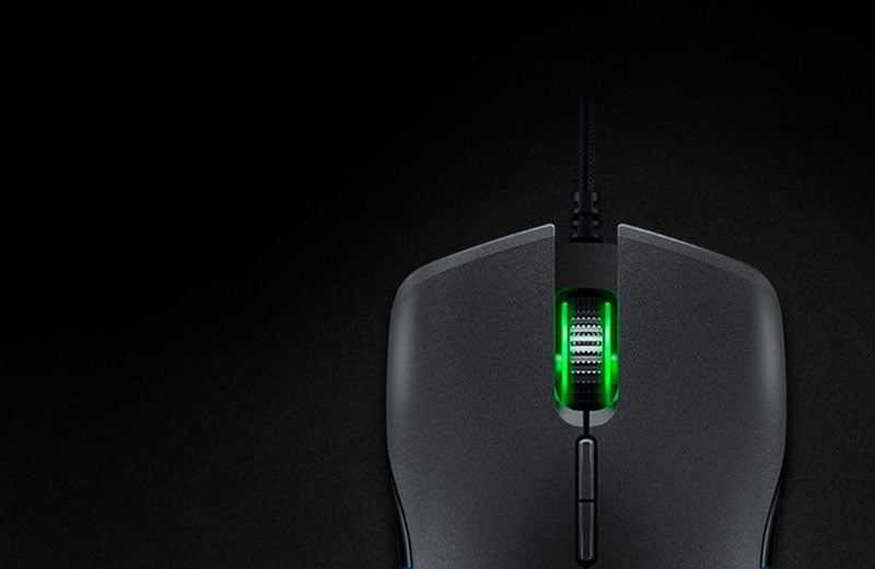 Chuột Razer Lancehead Tournament Edition Ambidextrous Gaming