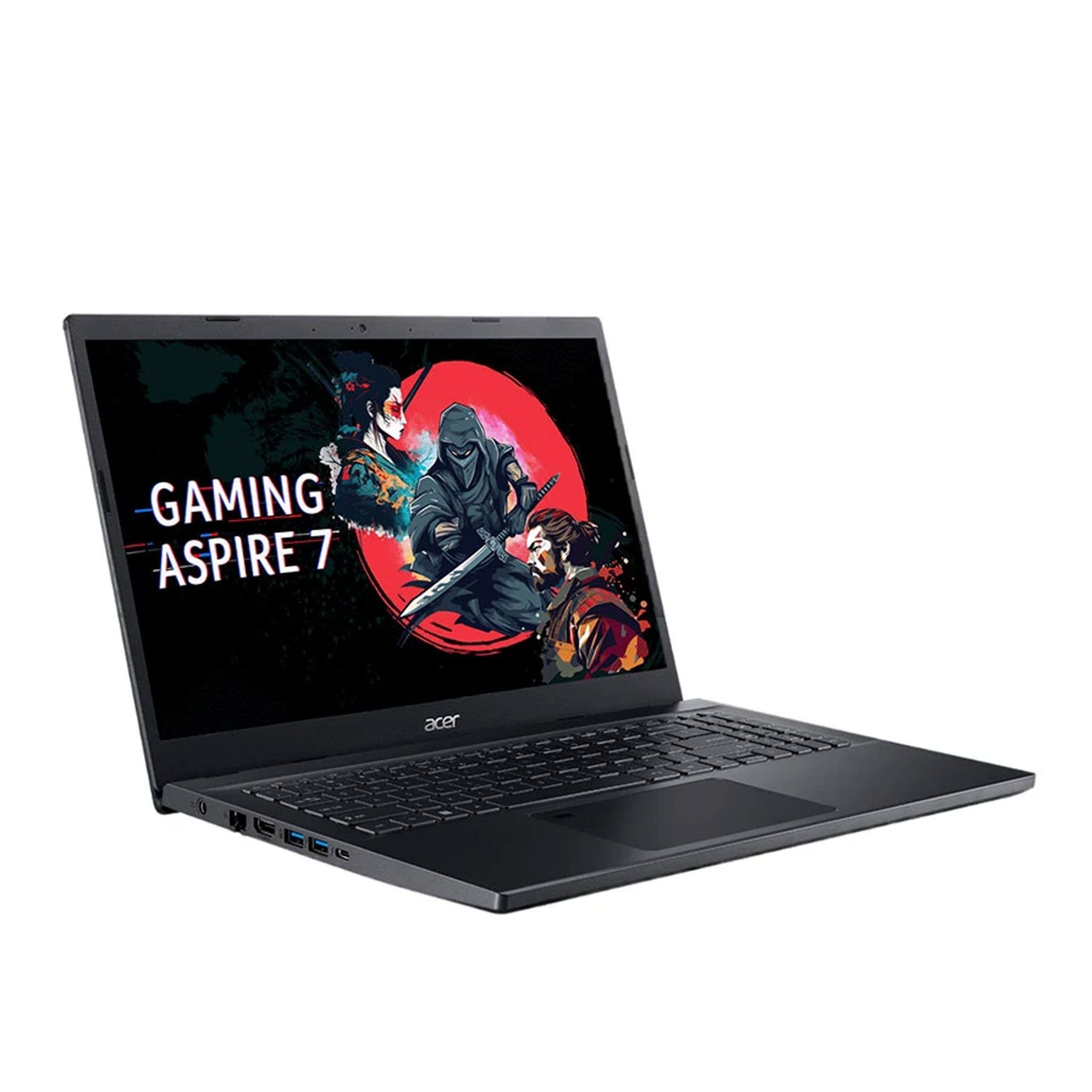 Laptop Gaming Acer Aspire 7 A715 76G 59MW